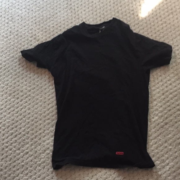 supreme shirt
